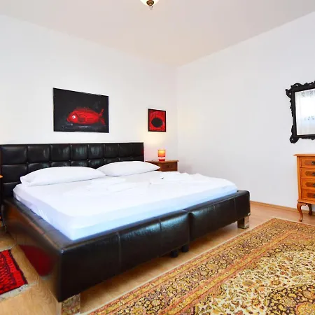 Bila Kuca By Interhome Lägenhet