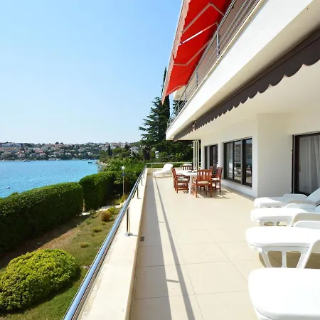 Διαμέρισμα Bila Kuca By Interhome Τρογκίρ