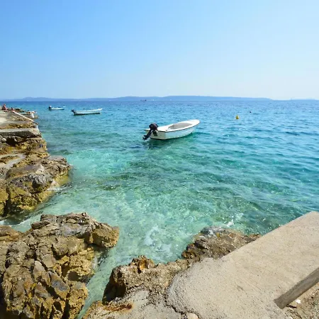 Bila Kuca By Interhome Διαμέρισμα Τρογκίρ