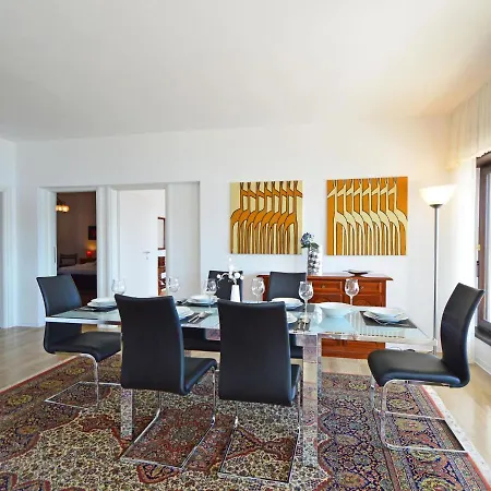 شقة Bila Kuca By Interhome تروغير